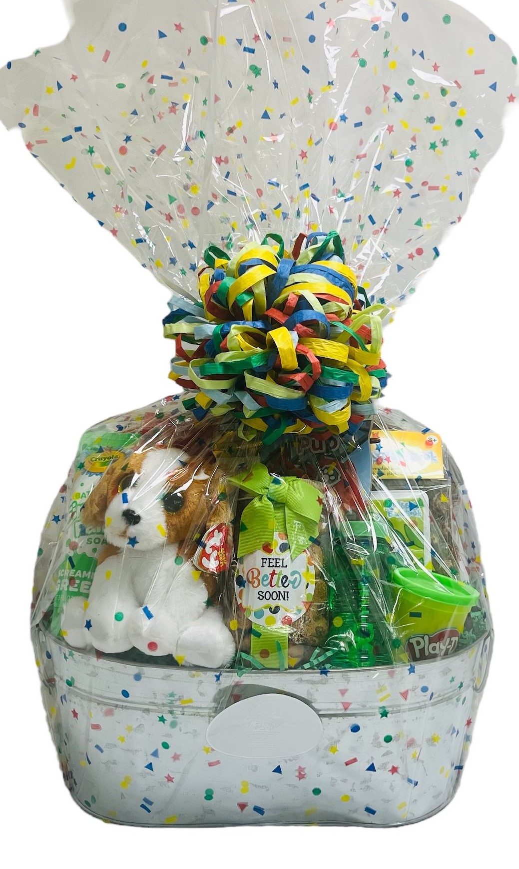 Kids Gift Basket shops